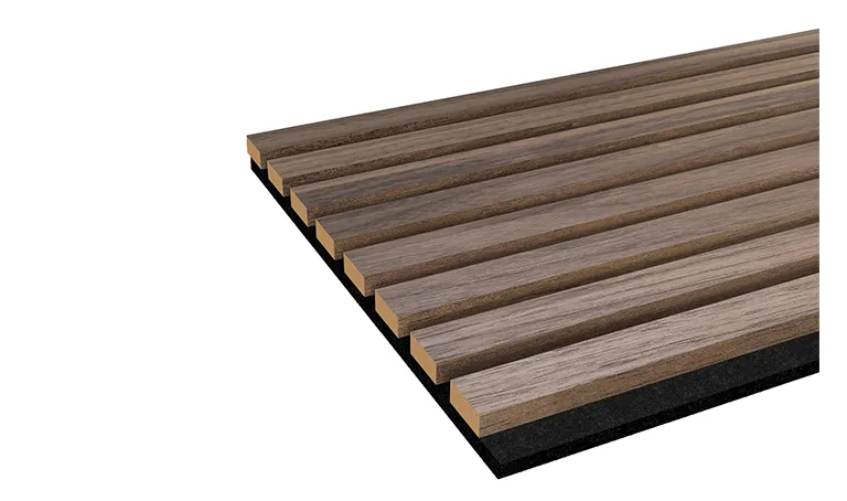 Wood Acoustic Panels