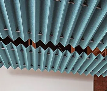 sound dampening panels