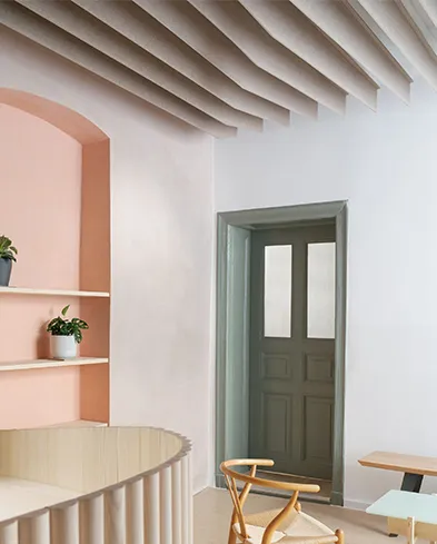 acoustic wall panels