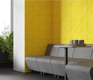 sound absorbing panels