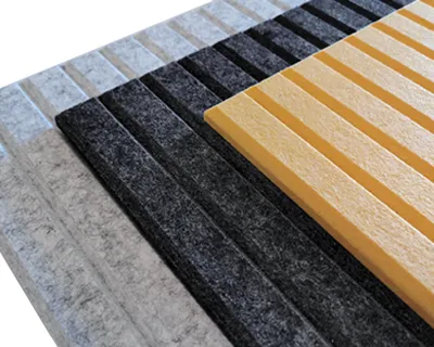 What Is the Main Purpose of Acoustic Panels?