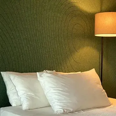 Is Polyester Fabric the Best Fabric for Acoustic Panels? A Practical Guide to Polyester Acoustic Panels and Choosing Fabric for Acoustic Panels