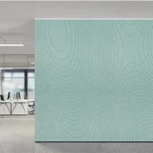 Where to Place Acoustic Panels in an Office (and Home Office): Walls, Ceiling, and Smart Acoustic Treatment