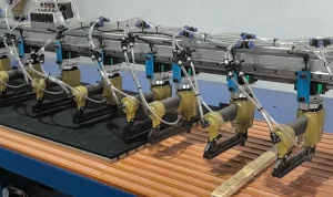 деревянные акустические панели