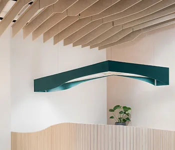 sound absorbing panels