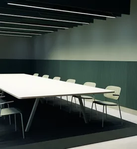 acoustic wall panels