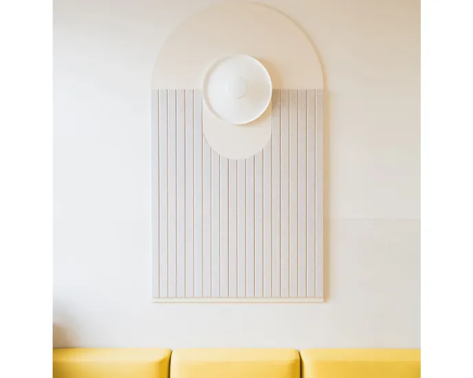 ¿Qué es un panel acústico y cómo funciona?