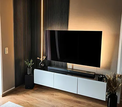 acoustic panel accessories