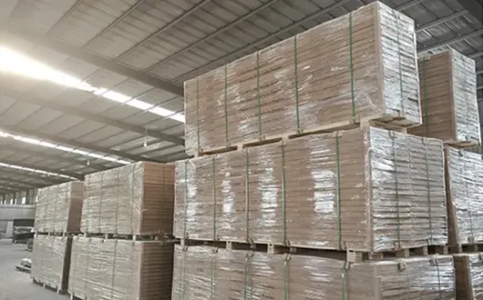 Embalaje de protección