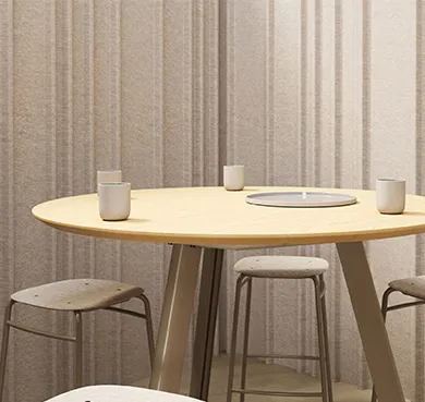 pet felt panels