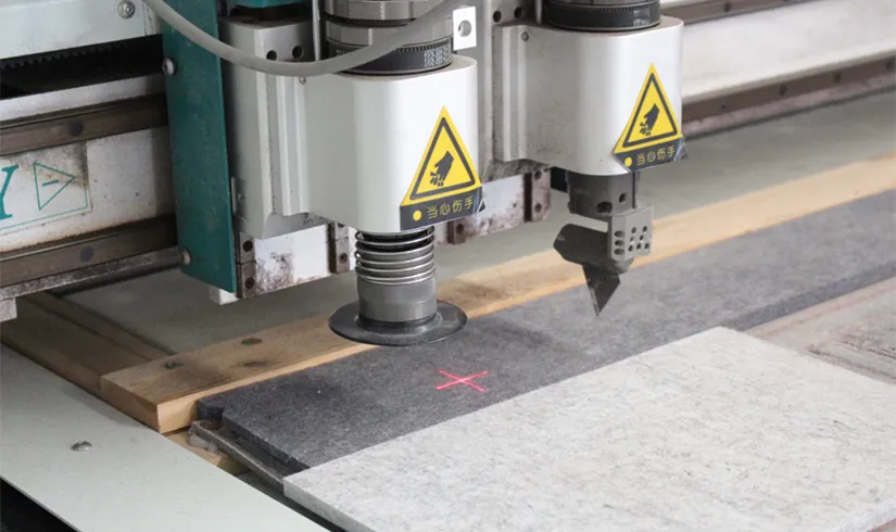 cnc-Schneiden