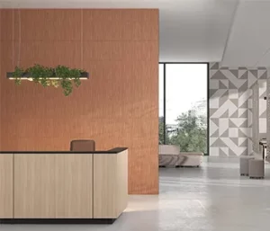 звукопоглощающие панели