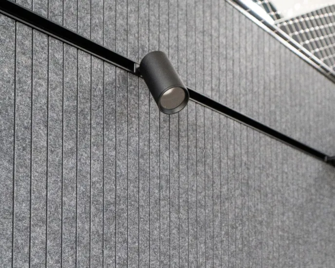 Acoustic Panels for Home Theater