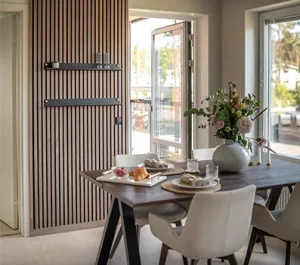 accessoires voor akoestische panelen