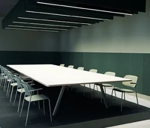 sound absorbing panels