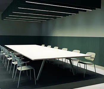sound absorbing panels