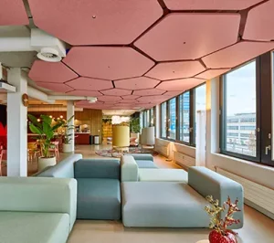 acoustic wall panels