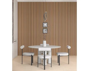 Wood Acoustic Panels
