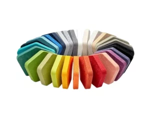PET Felt Acoustic Panels