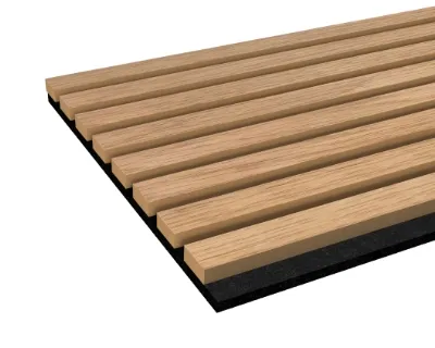 Chapa de madera natural-Chapa por un lado