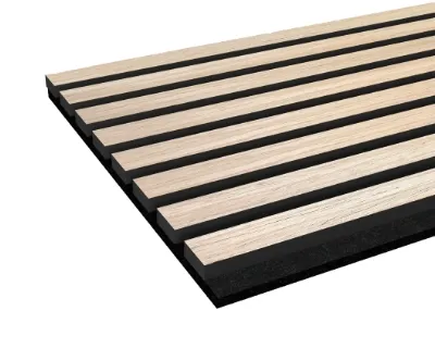 Technisches Holzfurnier - Einseitiges Furnier