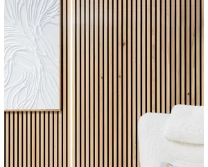 Designing the right acoustic plan