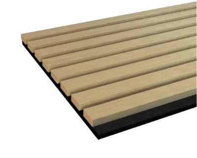 Acoustic Panels for Office