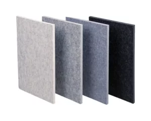 Polyester Acoustic Board
