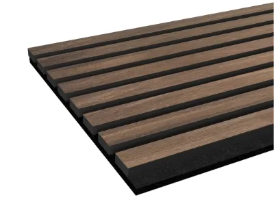 Decorative Acoustic Wall Panels