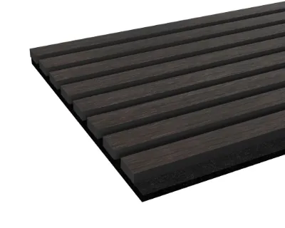 Wood Veneer Acoustic Panels