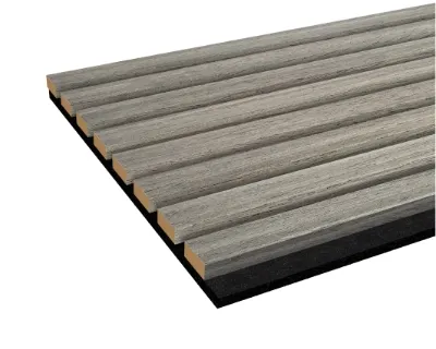 Acoustic Panels for Conference Room