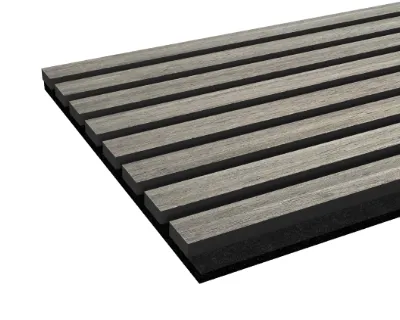 Interior Wood Wall Panels