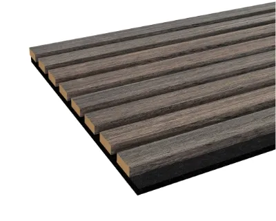 Wood Acoustic Ceiling Panels