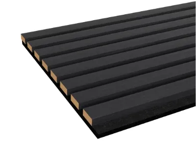 Wood Acoustic Panels for Classroom