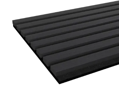 Sound Absorbing Panels