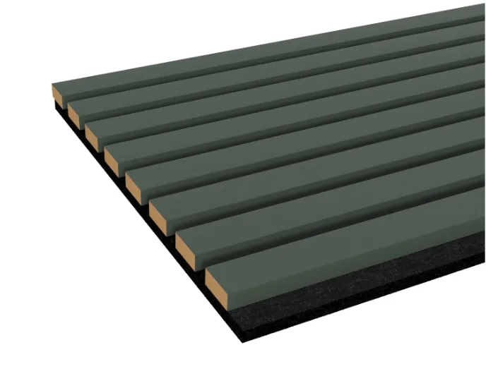 PVC Wall Acoustic Panels