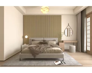 Wood Acoustic Panels