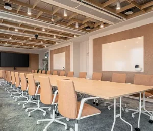 decorative acoustic wall panels