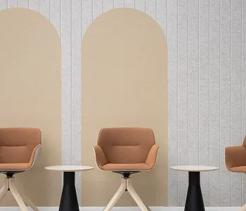 decorative acoustic wall panels
