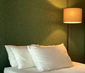 decorative acoustic wall panels