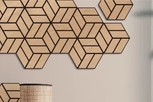 PET Felt Acoustic Panels
