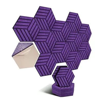 How Do You Attach Acoustic Panels to Walls? Install Acoustic Panels the Right Way