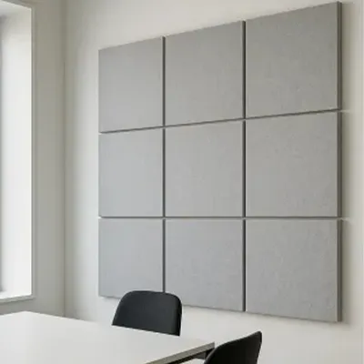 Soundproof Panel vs Acoustic Panel: What’s the Real Difference?