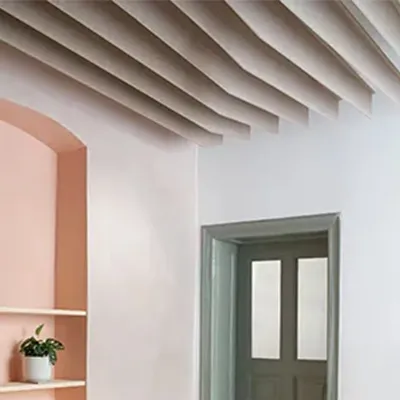 What Is the Best Acoustic Treatment for Ceilings? Acoustic Ceiling Panels, Ceiling Clouds, Baffles, and Acoustic Ceiling Tiles