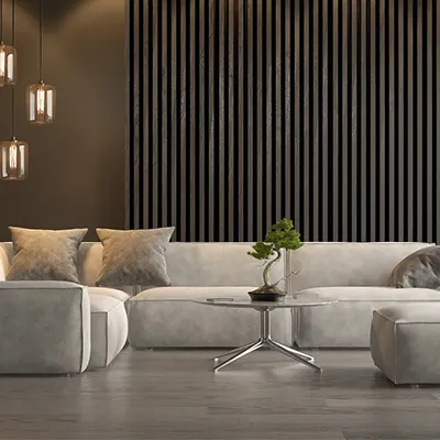 How Effective Are Wooden Acoustic Panels? A Practical Guide to Acoustic Slat Wood Wall Panels