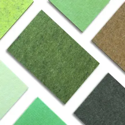 What Material Absorbs the Most Sound?Soundproof with Acoustic Material