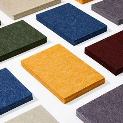 What Material Absorbs the Most Sound?Soundproof with Acoustic Material