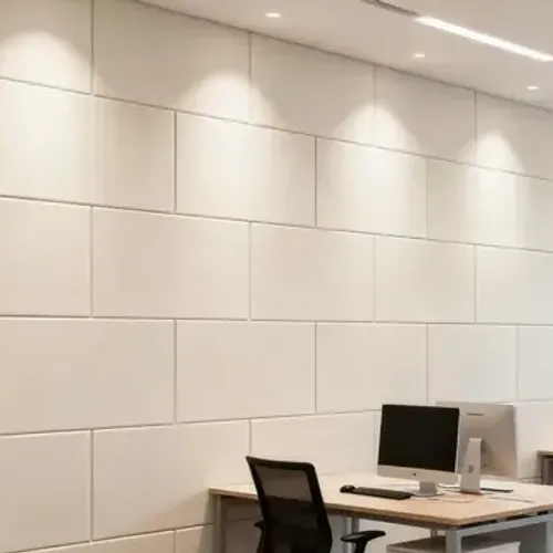 Why Your Office Needs Sound Absorbing Panels