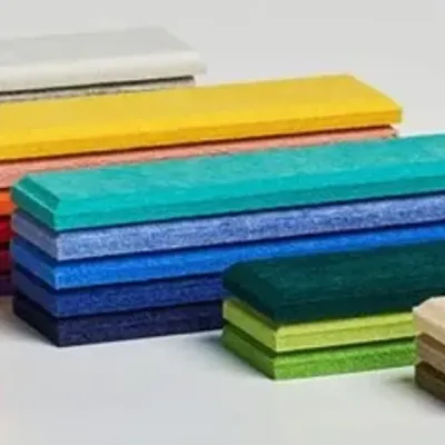 acoustic panels