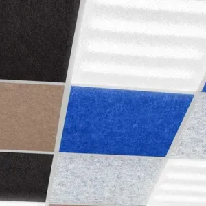 acoustic panel ceiling